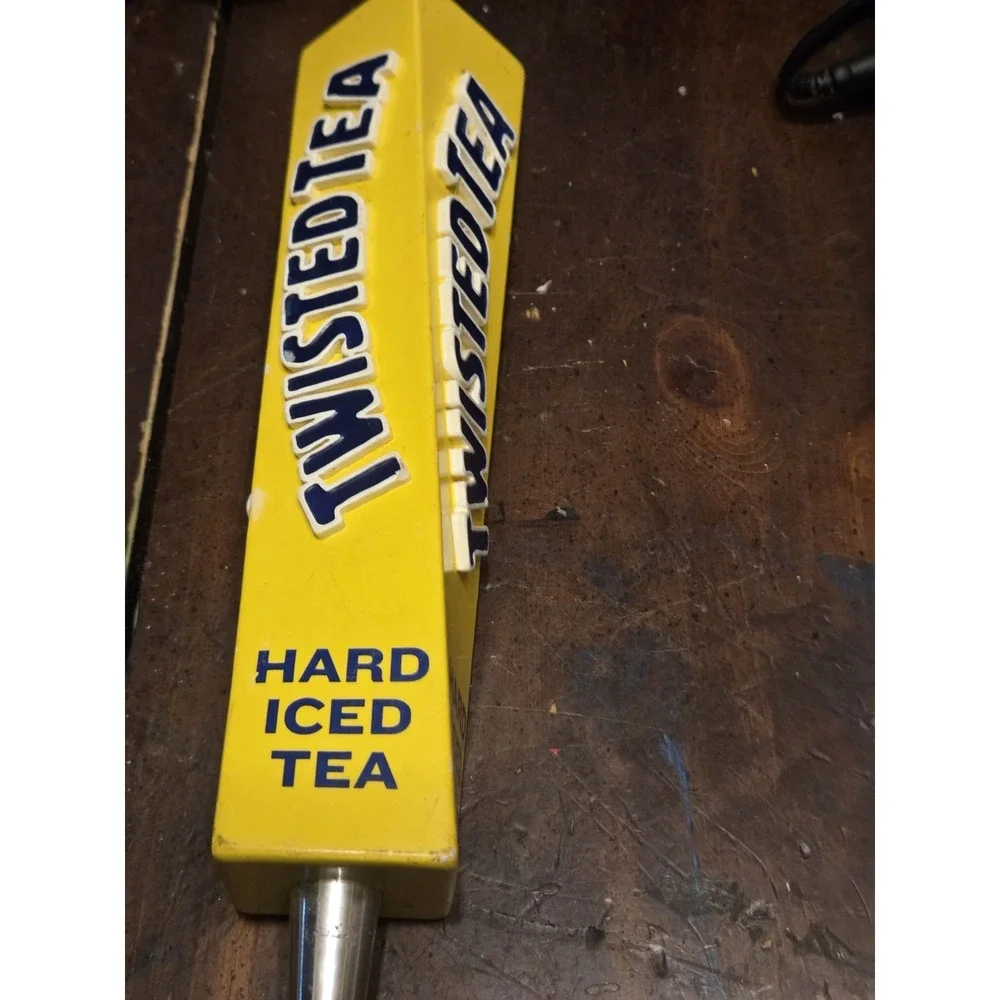 Twisted Tea twisted tea